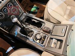 لاند روفر رانج روفر فوج